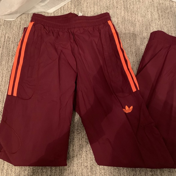 adidas Pants - Adidas track jogger ! NWT